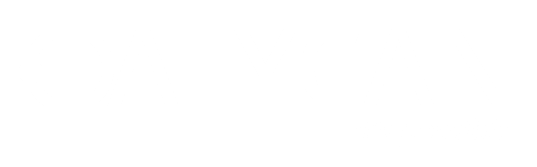 Alycan Logo